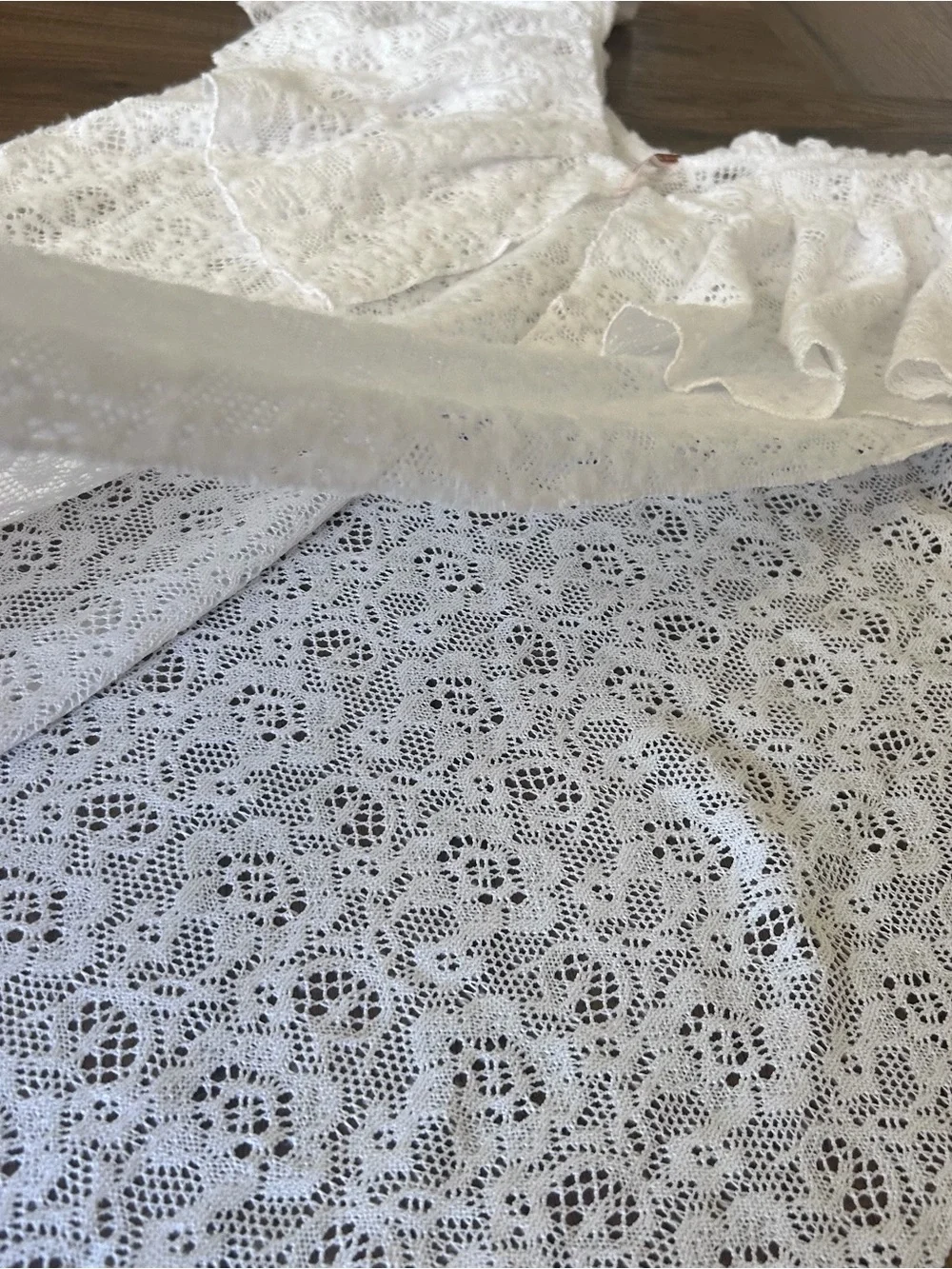 Free People this cape